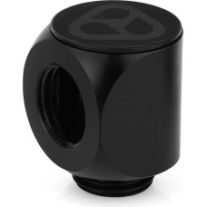 Thermal Grizzly DeltaMate Rotary - FF90° czarny