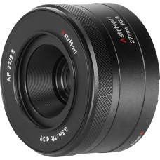 Noname Obiektyw AstrHori AF 27 mm f/2,8 APS-C do Sony E