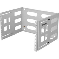 Lanberg Rack wall mount 19