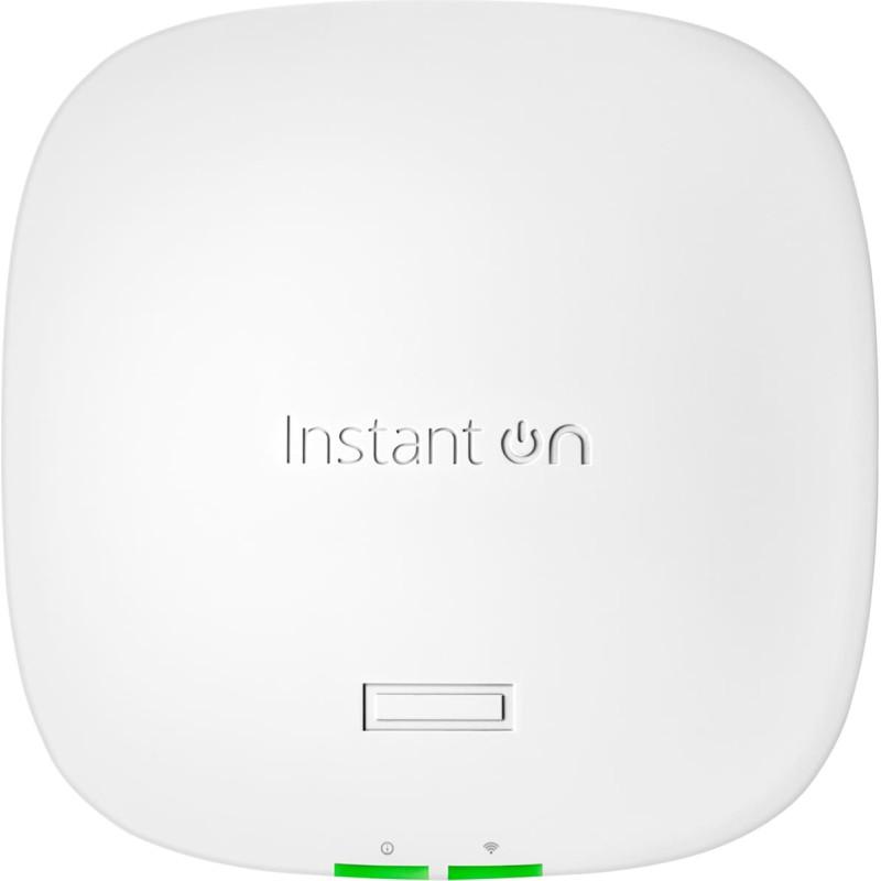 HPE Networking Instant On AP32 AP Set w. PSU Dual Radio