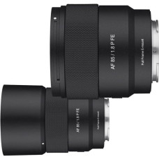 Samyang AF 85mm F/1.8 P Sony FE