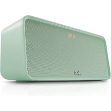 Teufel BOOMSTER 4 Stereo-Bluetooth-Radio 42W mint green