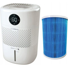 Webber Nawilżacz powietrza Webber Nawilżacz powietrza ewaporacyjny Webber HH1002