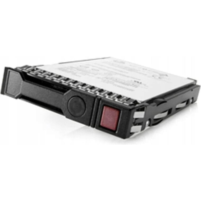 HP Dysk HP 6TB SAS 12G 7.2K LFF MDL SC