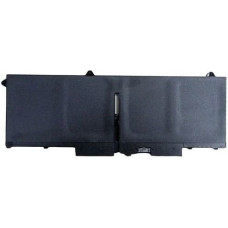 Coreparts Pamięć do laptopa CoreParts Laptop Battery for Dell 58WH