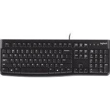 Logitech Klawiatura Logitech K120 (920-002501)
