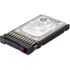 HPE Dysk serwerowy HPE 900GB 6G SAS 10K rpm SFF