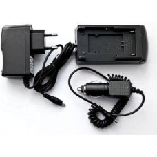 Nitecore DB42DV2279 Panasonic WV-VBG6  Canon LP-E8 DB42DV2279 (4775341222799)