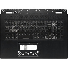 Acer COVER.UPPER.W/KB.US-INT.BL