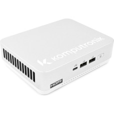 Komputronik Nano X515 [A06] Ultra 5 125H | 8GB | 1TB | Win11Pro