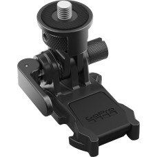 Gopro Locking ¼-20 Mounting Buckle, Camera mount, 43 g, Black