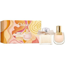 Chloe Set Chloe: Chloe, Eau De Parfum, For Men, 20 ml + Nomade, Eau De Parfum, For Women, 20 ml For Men