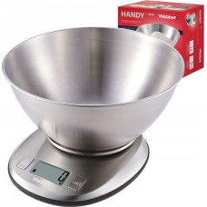 Webber Waga kuchenna Webber HANDY EK4390