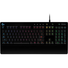 Logitech Klawiatura Logitech G213 Prodigy  (920-010738)