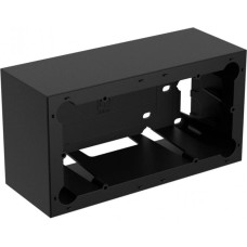 Audac Puszka naścienna AUDAC WB220/SB - czarna