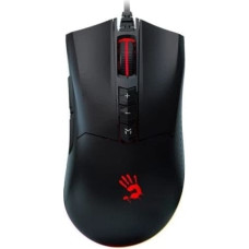 A4Tech Mysz A4Tech A4tech Bloody Esport ES9 Pro podświetlana mysz gamingowa 16000 DPI USB czarna
