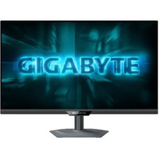 Gigabyte G27Q2 27” 2K QHD Gaming Monitor - 2560 x 1440, 200Hz, 1ms, 350 cd/m², G-Sync Compatible, FreeSync Premium, HDR10, HDMI 2.0, Displayport 1.4