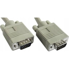 Noname Kabel SVGA M/M FULL PIN 30m