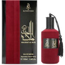 Parfums De Marly Malikat al Hub Eau de Parfum 100ml