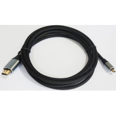 TB Micro HDMI - HDMI Cable v 2.1