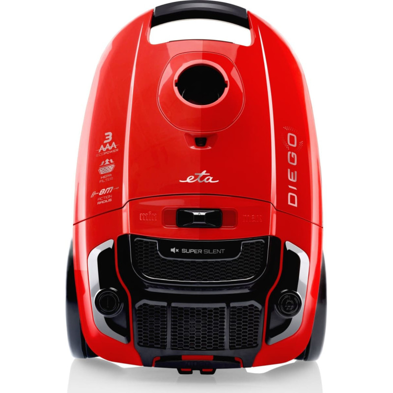 ETA Odkurzacz Eta Diego