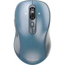 Yenkee Mouse 2010BE GYRO DUAL,Smart Flying Scrol