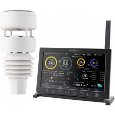 Gogen Stacja pogody Gogen - ME9900