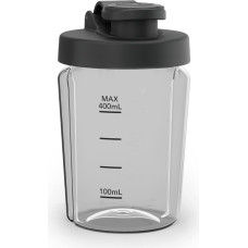 Tefal 400 ml - Pudele Blend Up blenderze XF1908E0 (3016667298329)