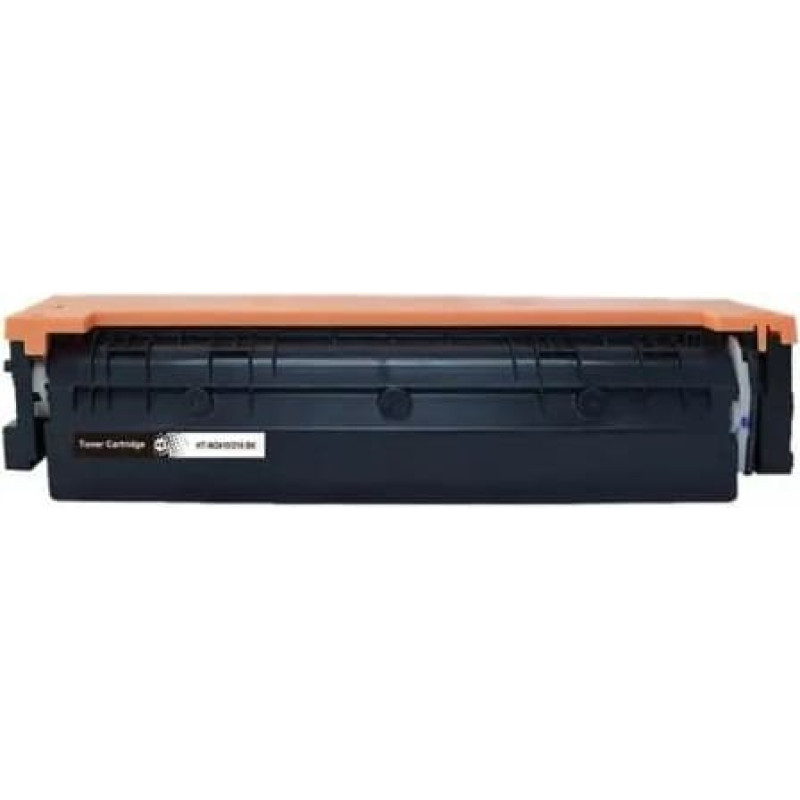Asus Toner Asus for laser printers, 1050 pages. Compatible new TopJet Hewlett-Packard W2410/216A, Black