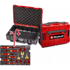 Einhell E-CASE WKŁAD PIANKOWY NARZĘDZIA VDE  9 EL.