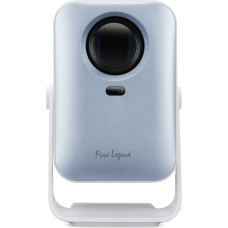 Acer QH31s 150 ANSI lumenów LCD 720p (1280x720) Niebieski