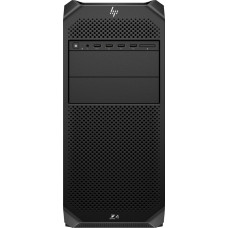 HP Z4 G5 Workstation PC w5-2545 32 GB DDR5-SDRAM Windows 11 Pro Tower Stanowisko AI Workstation