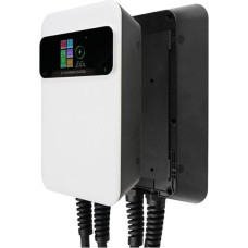 Extralink Besen Ładowarka Do Samochodu Elektrycznego Sq20 App 7 Kw