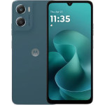 Motorola Smartfon Motorola Moto G06 Power 4/256GB Niebieski  (PBA00002RO)