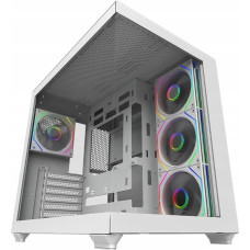 Aqirys Obudowa AQIRYS AQIRYS Obudowa do komputera ORCUS white