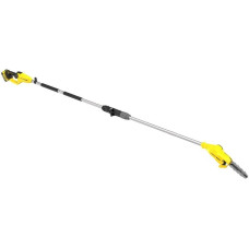 Stanley Piła łańcuchowa Stanley SFM V20 BL 20CM PIŁA ŁAŃCUCHOWA NA WYSIĘGNIKU - 1X4AH