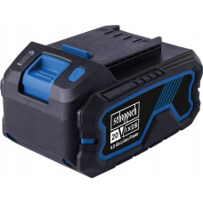 Scheppach Akumuliatorius SBP4.0, 20V 4,0 Ah, Li-ion, Scheppach