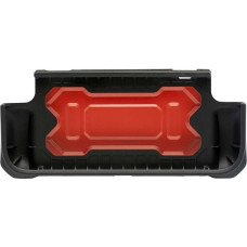 Noname Subsonic SA5715 pokrowiec na przenośne konsole do gry Nintendo Termoplastyczne elastomery poliuretanowe (TPU) Czarny, Czerwony