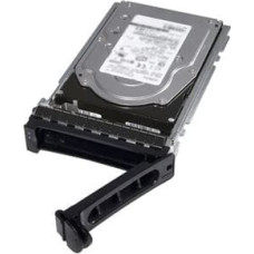 Dell Dysk serwerowy Dell 1.2 TB 2.5'' SAS-3 (12Gb/s)  (400-AJPC)