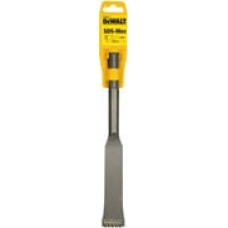 Dewalt Dłuto wąskie 400x25mm z uchwytem SDS-max DT6823