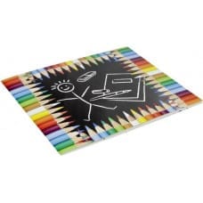 Daiber Etui na zdjęcia, 13x18, 25 sztuk (13317)