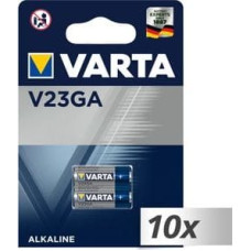 Varta Bateria V23GA 50mAh 10 szt.