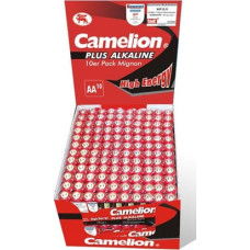 Camelion Bateria Plus AA / R6 240 szt.
