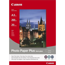 Canon Papier fotograficzny do drukarki A3 (1686B026)