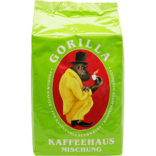 Joerges Kawa ziarnista Joerges Gorilla Coffee House 2 kg