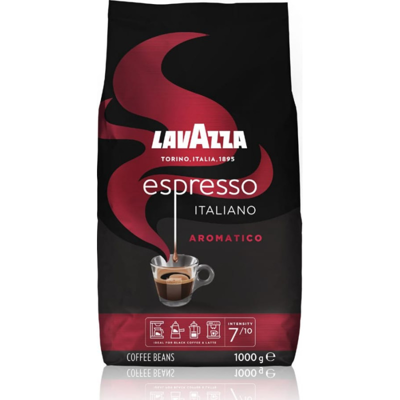 Lavazza Kawa ziarnista Lavazza Espresso Italiano Aromatico 1 kg