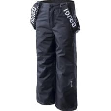 Brugi SPODNIE NARCIARSKIE 3AHF 500-NERO 22
