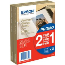 Epson Papier fotograficzny do drukarki A6 (C13S042167)