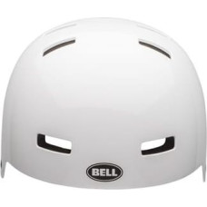 Bell Kask bmx Local biały r. L (59–61.5 cm) (BEL-7078876)
