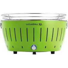 Lotusgrill Grill ogrodowy węglowy G435 ruszt 40 cm